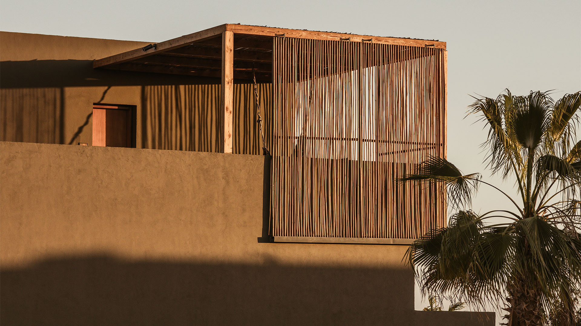 Casa Cook El Gouna boutique resort focused on wellness, privacy and tranquil desert retreat experience